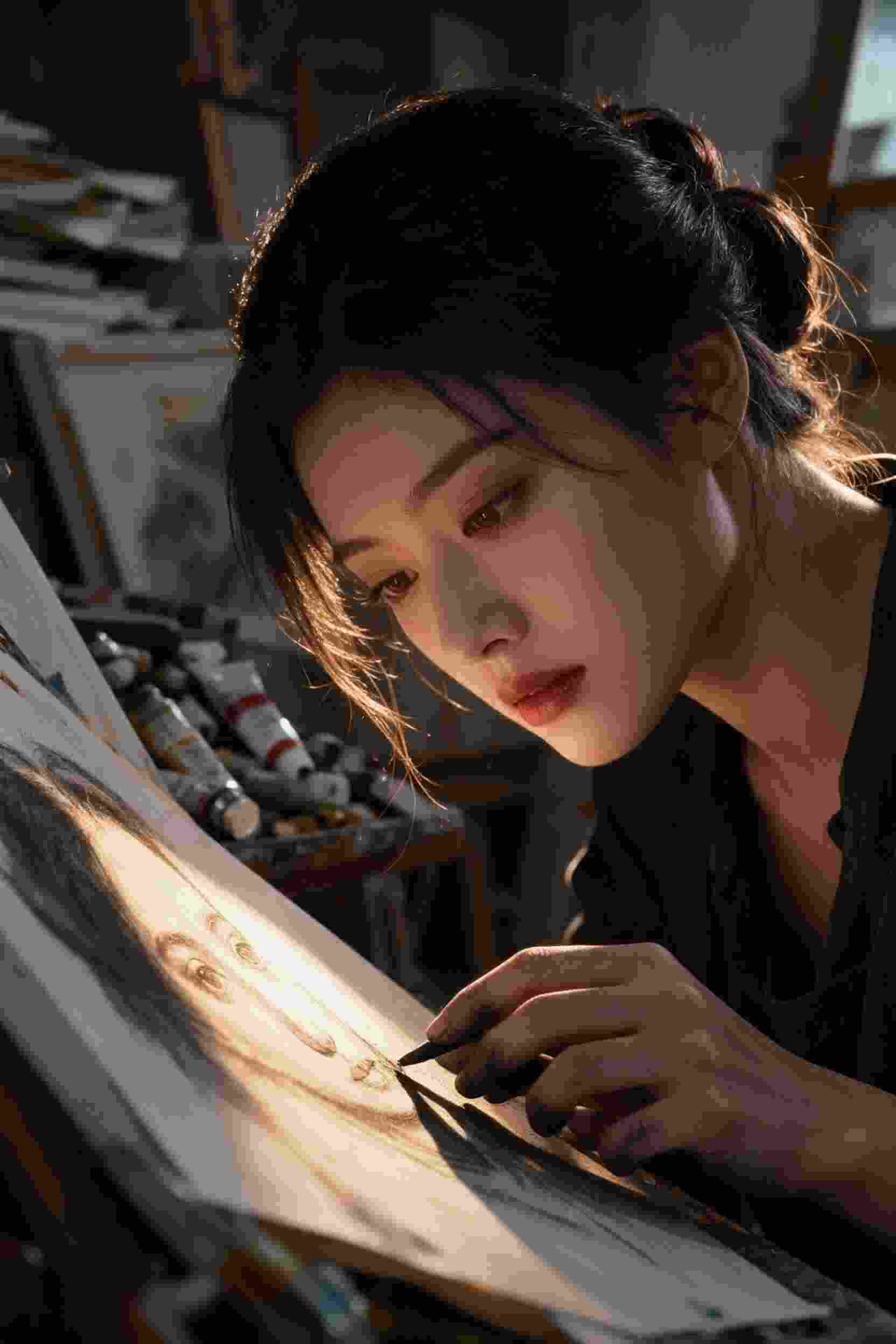 格斗天王