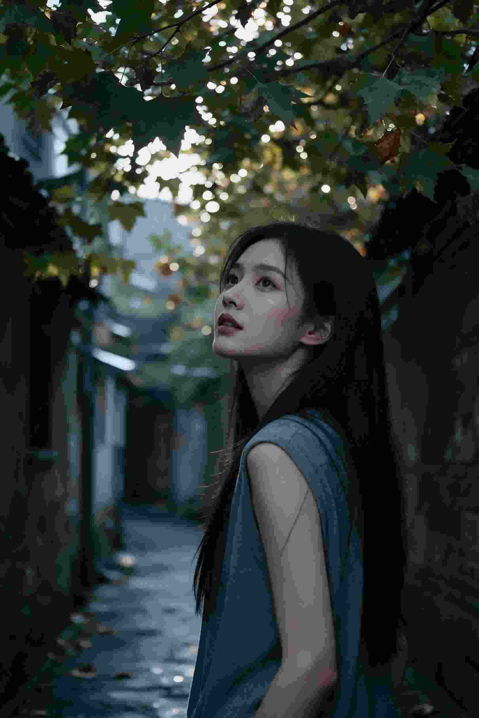 校园青春