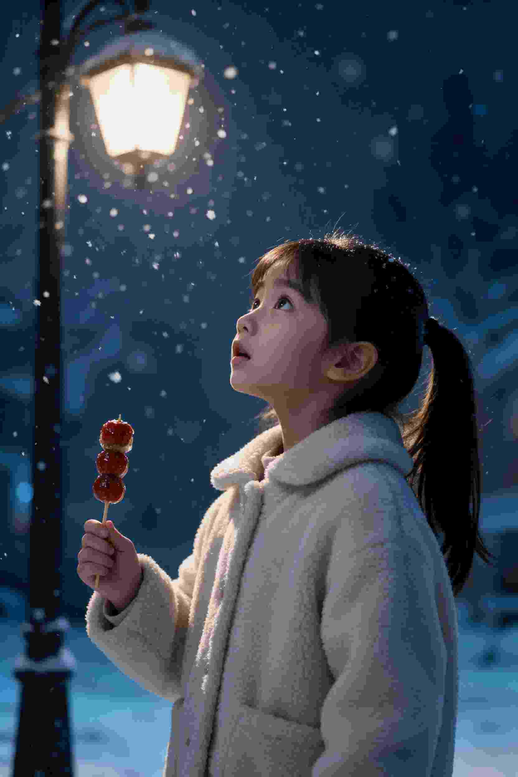 情人节的恶魔